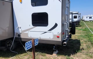 Great Family Getaway w/ Slide-Out.