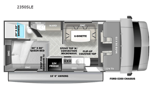 Meet Firefly - I'm Solar Powered!
