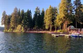 Affordable Camping 2025 Jayco sleeps 5-6