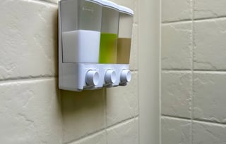 2019 Forest River 32 feet with opt. tow dolly