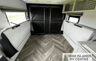 2021 Forest River - Wildwood FSX  (Toy Hauler)