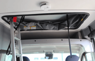 2022 Winnebago Solis PX59