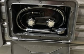 2022 Forest River RV Cherokee Grey Wolf 29TE