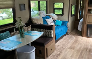 2015 Cruiser RV Cruiser RV View Finder