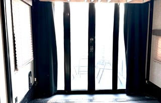 The Big Adventure-Toy hauling Glamper