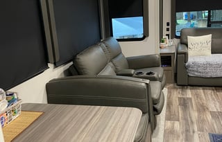 2021 Keystone Cougar 368MBI Fifth Wheel