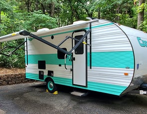 Gulf Stream RV Capri 199DD