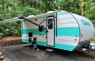 Retro Style and Modern Comfort