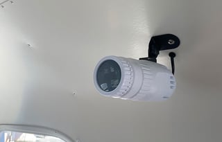 NUI LOA - Bar Trailer