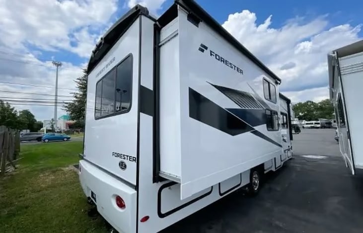 RV Photo