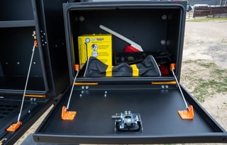 2022 FORD TRANSIT OFF GRID-THE FREEDOM RIG