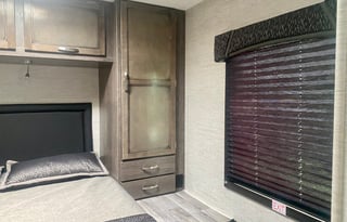 2022 Jayco Redhawk SE 27N