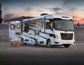 Forest River RV FR3 34DS