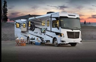 2023 Forest River RV FR3 34DS