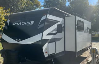 2023 Family- Friendly Bunkhouse Grand Design