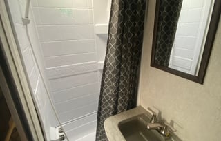 2018 Starcraft Launch Outfitter 7 19BHS