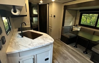 ⭄ The Rolling Oasis