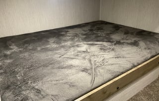 Spacious bunkhouse for family adventures