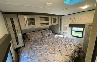 2021 Heartland Mallard 251BH