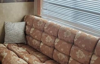 Family Friendly "Spirit" 5th wheel