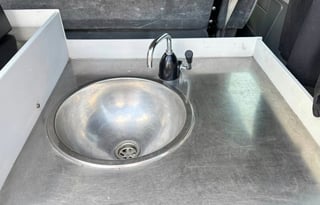 2012 Ford Econoline E-150 - Bubblicious