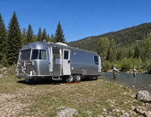 Airstream RV Globetrotter 27FB
