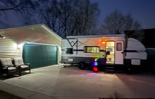 2024 Gulf Stream RV Friendship 248BH