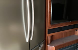 2016 Holiday Rambler Vacationer 35DK