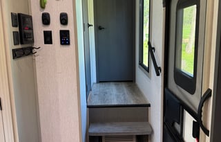 Family-Friendly RV!