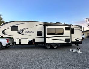 Grand Design Reflection 150 Series 290BH