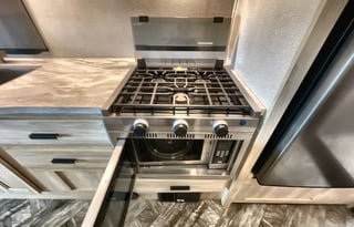 Sunseeker 2850LE | StarLink WiFi • Pet-Friendly