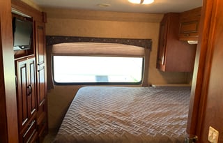 2013 Forest River RV Sunseeker 3170DS Ford