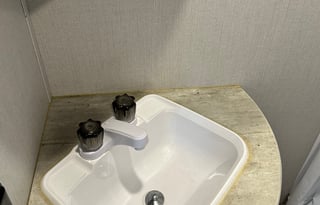 2020 CrossRoads RV Zinger ZR340BH