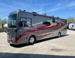 Fleetwood RV Frontier Frontier 36SS