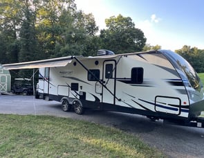Keystone RV Passport 2820BHWE GT Series