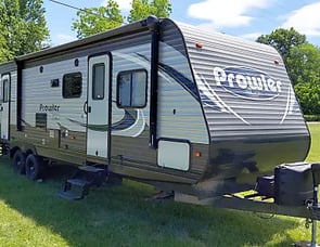 Heartland Prowler Lynx 31 LX