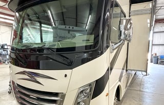 2022 Thor Motor Coach ACE 32.3