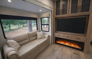 The Sanctuary-2024 Forest River Sandpiper Smtx2355