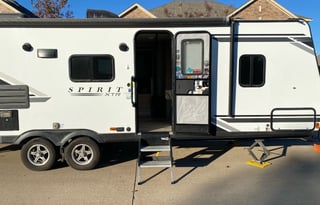 The Perfect Family Camper