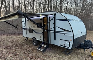 2020 Venture RV Sonic Lite 169VUD