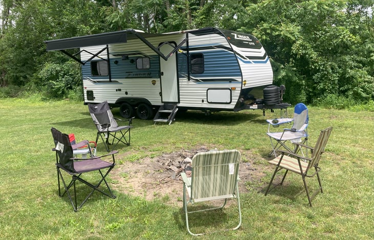 RV Photo