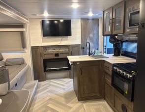 Forest River RV Salem Cruise Lite 28VBXL