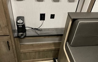 2022 Heartland Pioneer SS 171