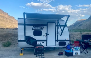 2025 Coleman 13b