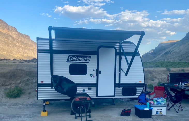RV Photo