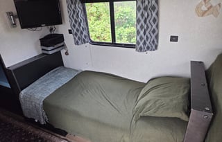 2022 Forest River RV Cherokee Cascade 16BHS