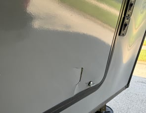 Keystone RV Raptor 415