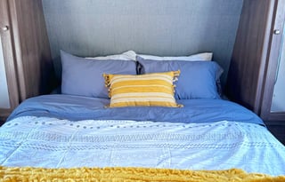 2019 KEYSTONE HIDEOUT BUNKHOUSE