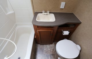 2013 Jayco Jay Flight 26RKS