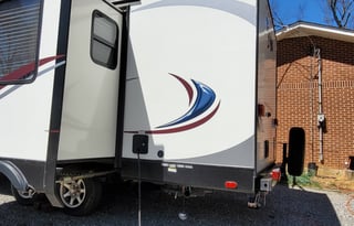 Wanna Tango?-Pet Friendly, Delivery, Grill, Tent